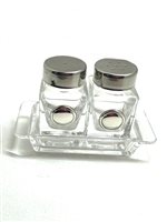 Set pappa Lo Scrigno Gioielli in Vetro 5621 - 5621